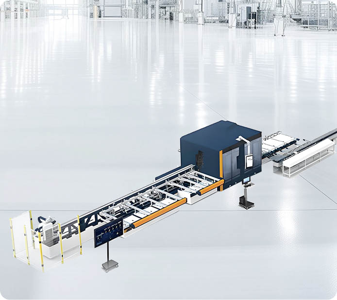 S7000T門窗智能生產(chǎn)線2